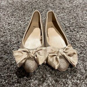 Janie and Jack dress shoes!